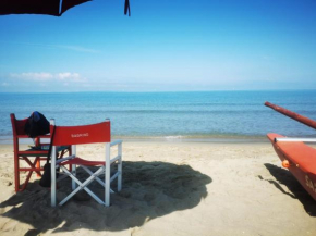 Appartamento in Villa a Tirrenia, eleganza e comfort a pochi passi dal mare